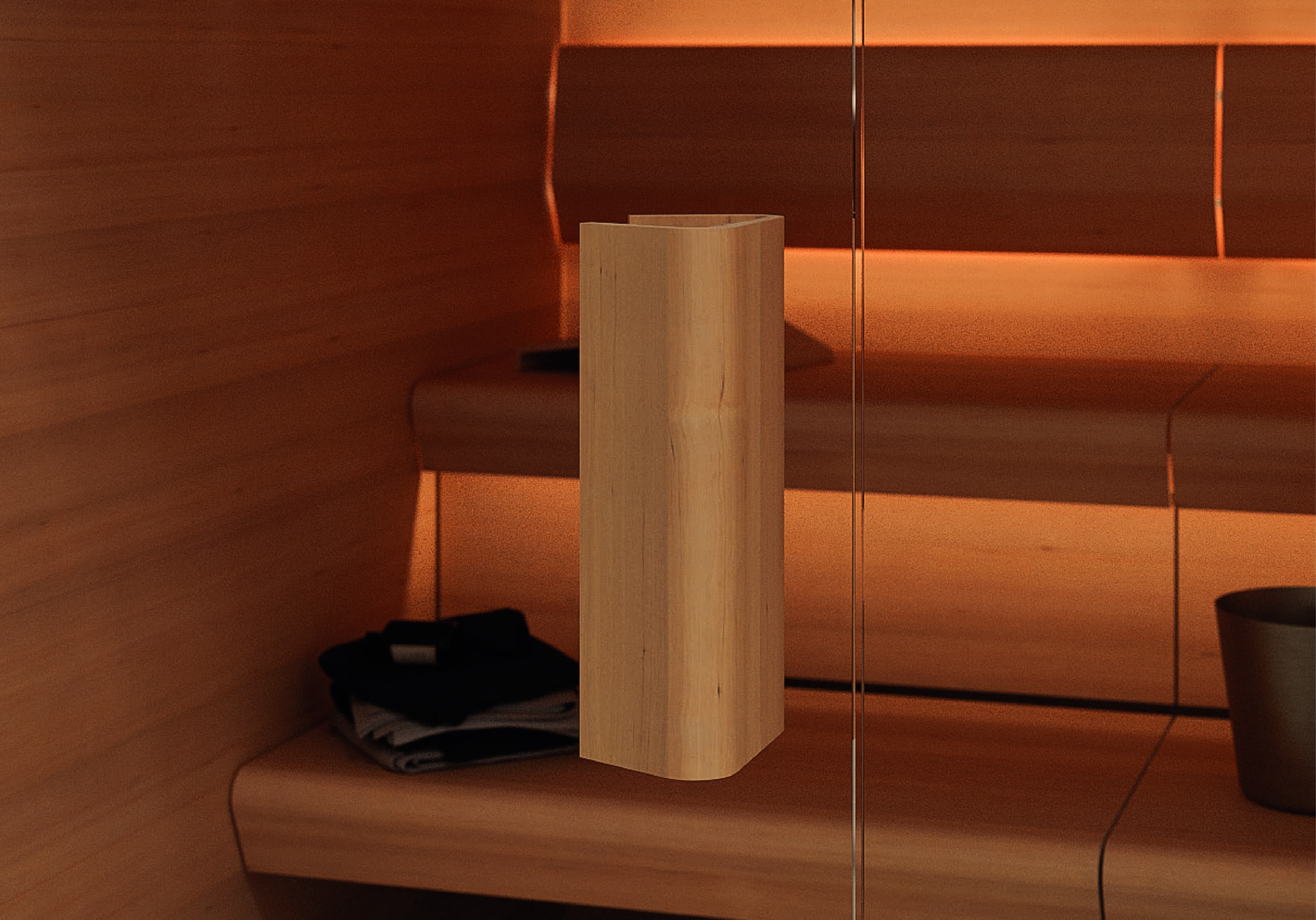 Symmetry Taive Lifestyle Image