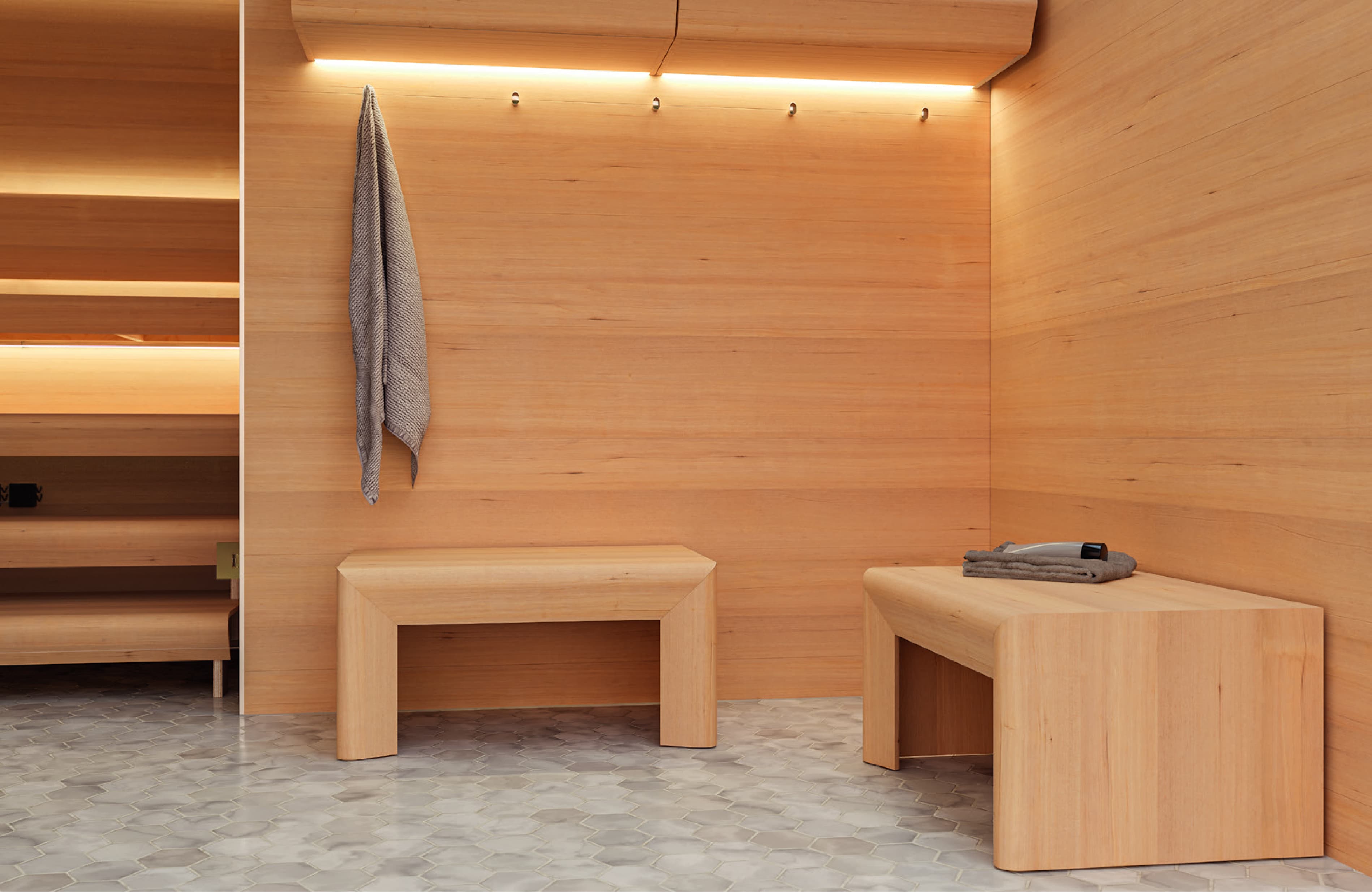 Symmetry Taive Lifestyle Image