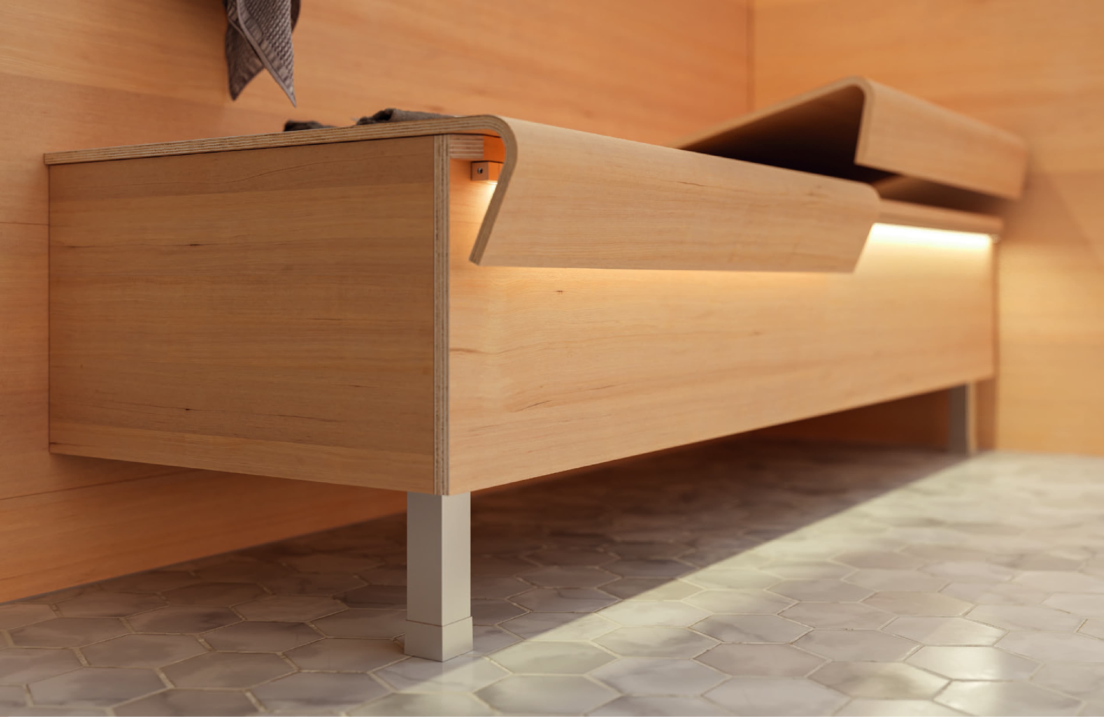 Symmetry Taive Lifestyle Image