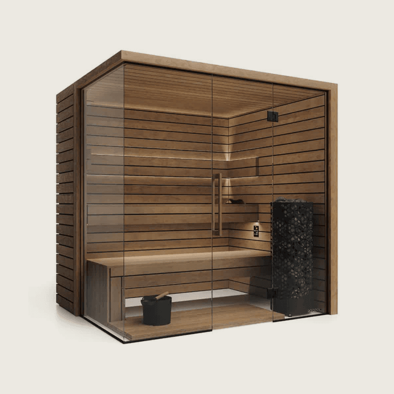 Sauna image